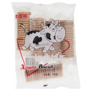 士康妮奶油味奶油饼干