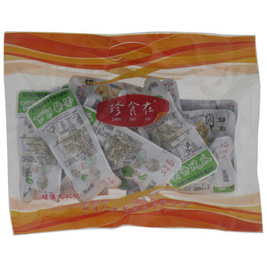 珍食在清香味去骨凤爪超值大礼包