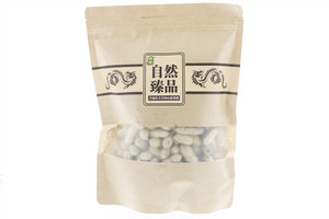 依谷客家甜酒咸干花生400g