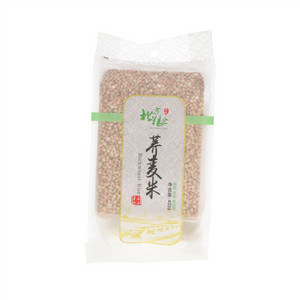 景记北方粮仓荞麦米