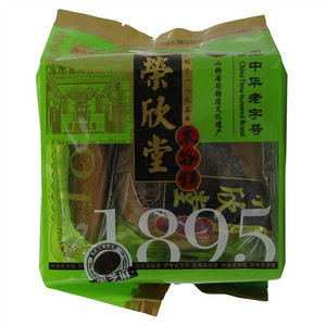 荣欣堂 太谷饼（黑芝麻）