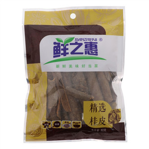 鲜之惠桂皮