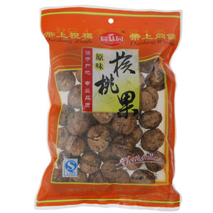 圆味园原味核桃果