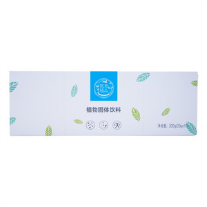 优谷绿品植物固体饮料