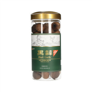 品粒客超量分享装黑蒜