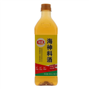海神料酒