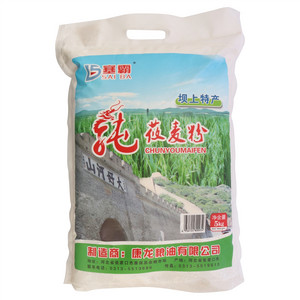 塞霸纯莜麦粉