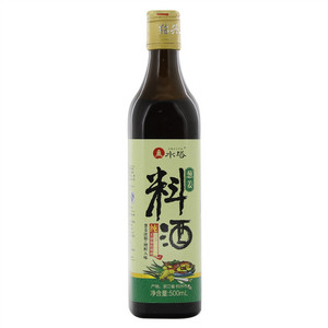 水塔烹饪葱姜料酒