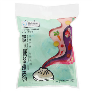 YIPINCHUYUAN壹品厨缘萝卜粉丝虾皮包