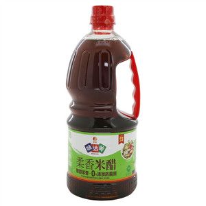 味达美柔香米醋1.3L