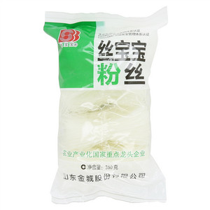 丝宝宝粉丝