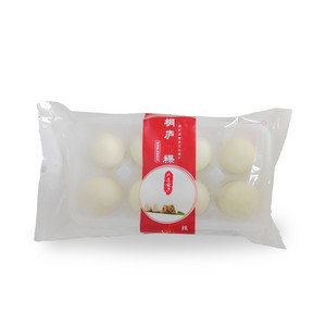 鲜肉笋丝雪菜米粿（辣）