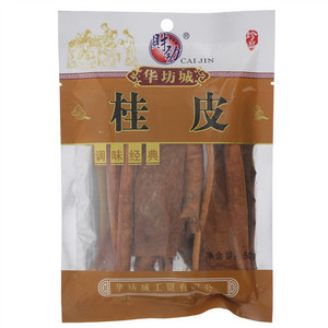 财劲桂皮