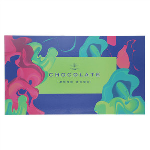 梦之翼CHOCOLATE
