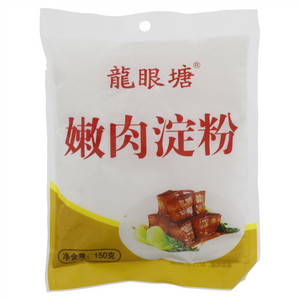 食用玉米淀粉（嫩肉淀粉）