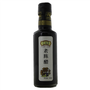 生福溪 老陈醋（酿造食醋）