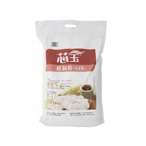 芯玉精制粉小麦粉