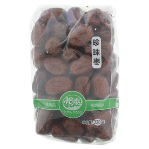 裕泰珍珠枣