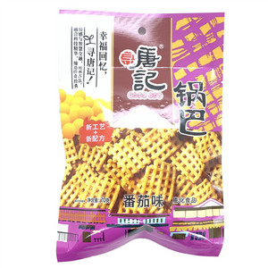 寻唐记番茄味锅巴