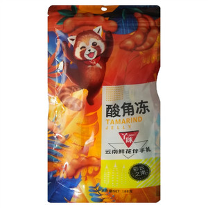 丫眯酸角冻