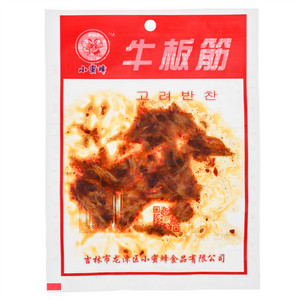 小蜜蜂牛板筋