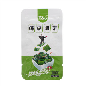 妙洽麻辣味嗨皮海带