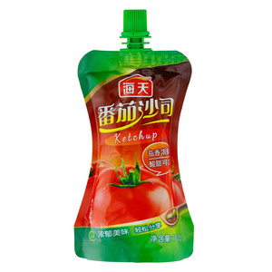 番茄沙司130g*1