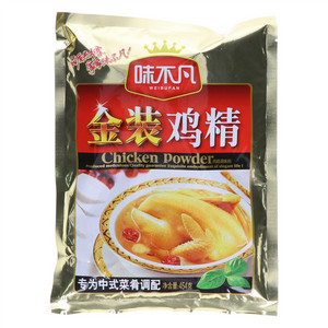 味不凡WEIBUFAN鸡精调味料