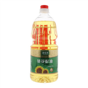 老农禾葵花籽油