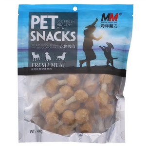 海洋魔力鸡肉大米哑铃