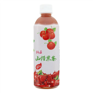 野果生活山楂果茶