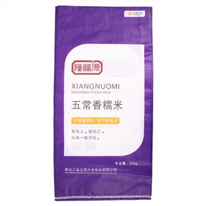 隆福源五常香糯米