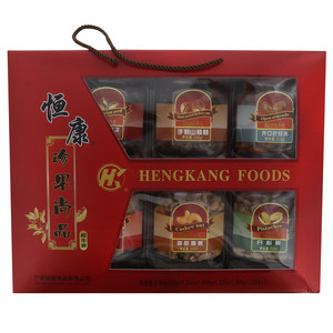 恒康珍果尚品