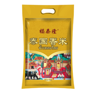 福泰隆泰国香米