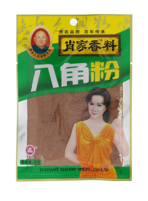八角粉