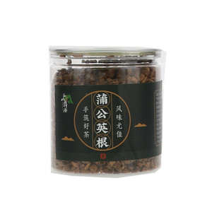 【鼎源】铝盖小罐  蒲公英根(代用茶)230克/罐