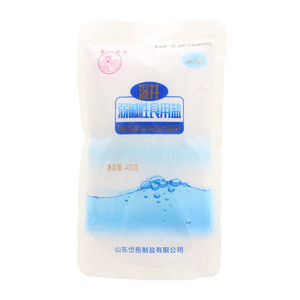 東岳深井弱碱性食用盐