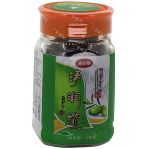 清润榄