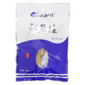 山海之悦鱿鱼条