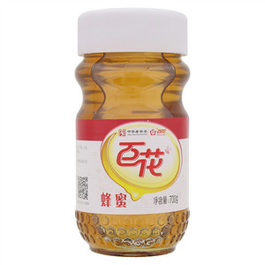 百花蜂蜜