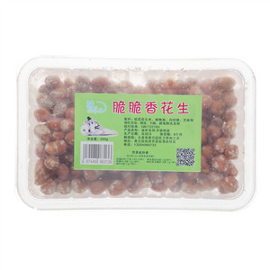 朱记脆脆香花生