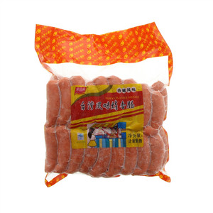 金帝来台湾风味烤香肠