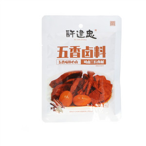 赞小二芝麻味糖脆煎饼