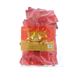 糖朝世家咸蛋黄夹心饼干