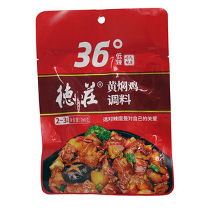 黄焖鸡调料（36°）