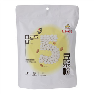 永和豆浆/YON HO吾谷豆浆白芸豆杏仁豆浆粉