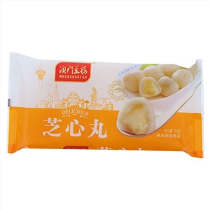 澳門豆捞芝心丸
