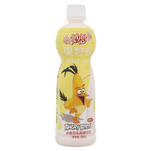 五谷牛奶复合蛋白饮料250mL*8