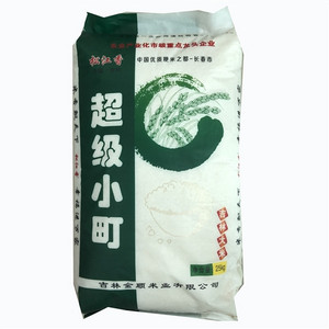 松江香超级小町