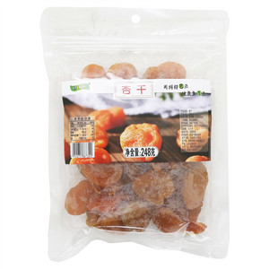 好艺点杏干